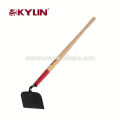 Magic Gardening Square Shape Hoe Shovel Spade Rake